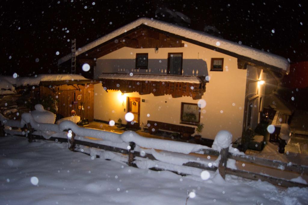 Wolf.Tirol Apartment Ladis Phòng bức ảnh