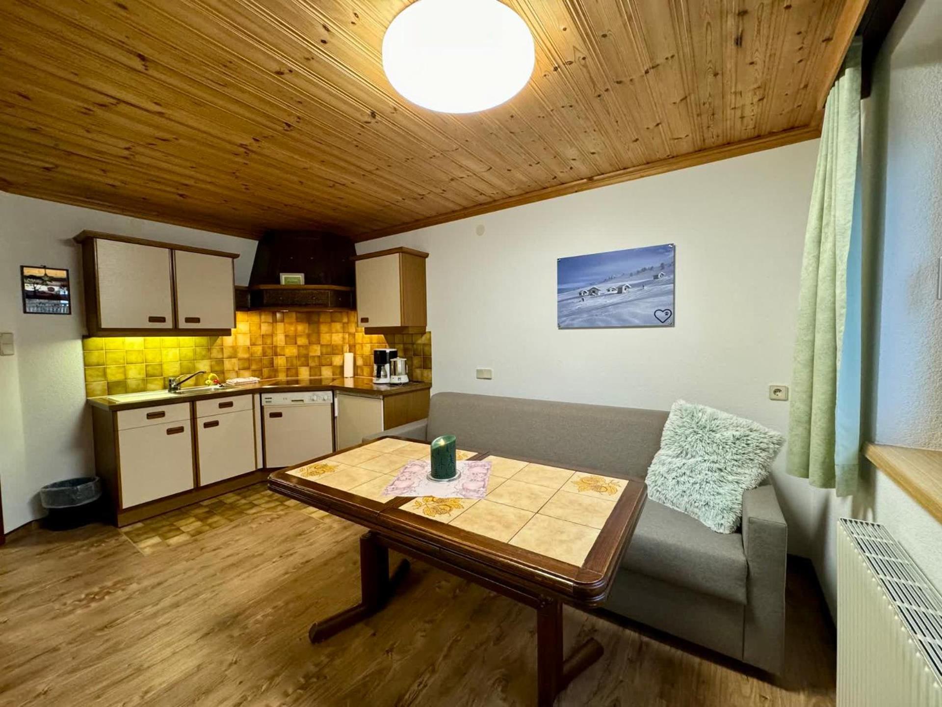Wolf.Tirol Apartment Ladis Ngoại thất bức ảnh