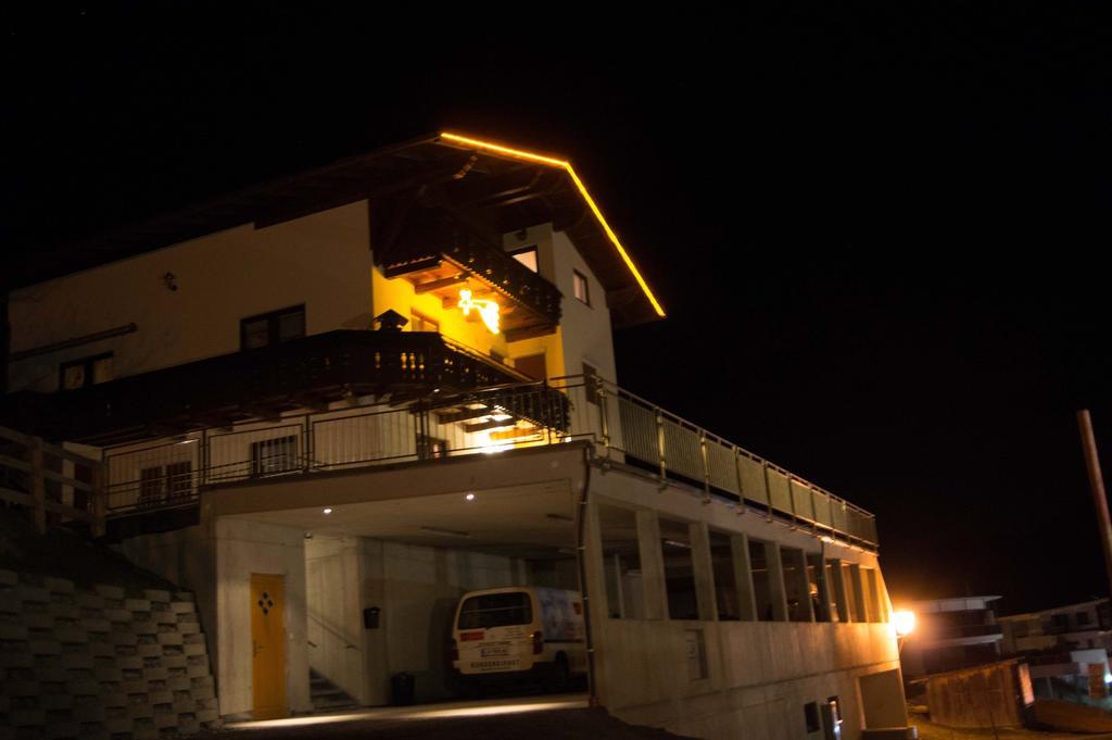 Wolf.Tirol Apartment Ladis Ngoại thất bức ảnh